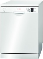 Фото - Посудомоечная машина Bosch SMS 50E92 белый