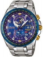 Фото - Наручные часы Casio Edifice EFR-550RB-2A 