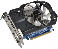 Фото - Видеокарта Gigabyte GeForce GTX 750 Ti GV-N75TOC-1GI 