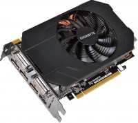Фото - Видеокарта Gigabyte GeForce GTX 970 GV-N970IX-4GD 