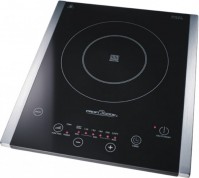 Фото - Плита Profi Cook PC-EKI 1016 черный