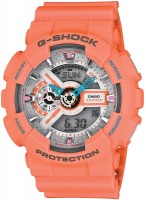 Фото - Наручные часы Casio G-Shock GA-110DN-4A 