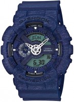 Фото - Наручные часы Casio G-Shock GA-110HT-2A 