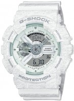 Фото - Наручные часы Casio G-Shock GA-110HT-7A 