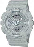 Фото - Наручные часы Casio G-Shock GA-110HT-8A 