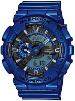 Фото - Наручные часы Casio G-Shock GA-110NM-2A 