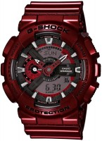 Фото - Наручные часы Casio G-Shock GA-110NM-4A