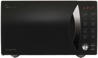 Фото - Микроволновая печь Daewoo KOR-8A0R черный