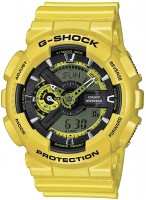 Фото - Наручные часы Casio G-Shock GA-110NM-9A 