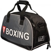 Фото - Сумка дорожная Title Boxing Coach