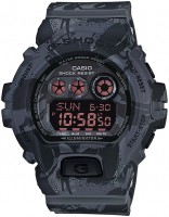 Фото - Наручные часы Casio G-Shock GD-X6900MC-1 