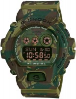 Фото - Наручные часы Casio G-Shock GD-X6900MC-3 