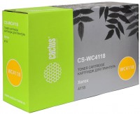 Фото - Картридж CACTUS CS-WC4118 