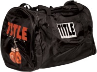 Фото - Сумка дорожная Title Individual Sport Bag