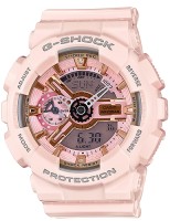 Фото - Наручные часы Casio G-Shock GMA-S110MP-4A1 