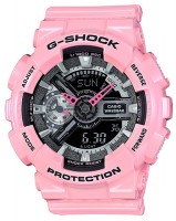 Фото - Наручные часы Casio G-Shock GMA-S110MP-4A2 