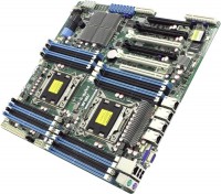 Фото - Материнская плата Asus Z9PE-D16