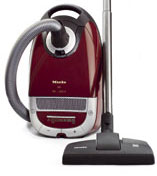 Фото - Пылесос Miele S 5311 