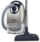 Фото - Пылесос Miele S 5381