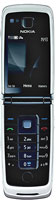 Фото - Мобильный телефон Nokia 6600 Fold 