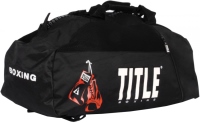 Фото - Сумка дорожная Title World Champion Sport Bag/Back Pack 