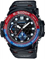 Фото - Наручные часы Casio G-Shock GN-1000-1A 