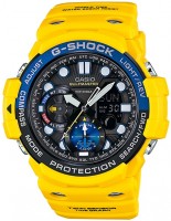 Фото - Наручные часы Casio G-Shock GN-1000-9A 