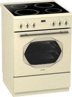Фото - Плита Gorenje EC 637