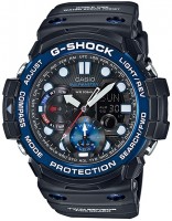 Фото - Наручные часы Casio G-Shock GN-1000B-1A 