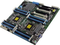Фото - Материнская плата Asus Z9PE-D16/2L ASMB6-IKVM