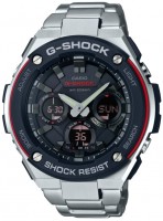 Фото - Наручные часы Casio G-Shock GST-W100D-1A4 