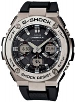 Фото - Наручные часы Casio G-Shock GST-W110-1A 