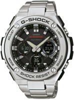 Фото - Наручные часы Casio G-Shock GST-W110D-1A 