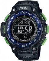 Фото - Наручные часы Casio SGW-1000-2B 