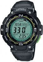 Фото - Наручные часы Casio SGW-100B-3A2 