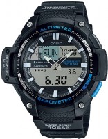 Фото - Наручные часы Casio SGW-450H-1A 