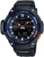 Фото - Наручные часы Casio SGW-450H-2B 