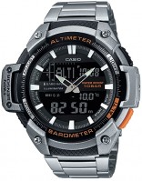 Фото - Наручные часы Casio SGW-450HD-1B 