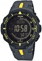 Фото - Наручные часы Casio PRG-300-1A9