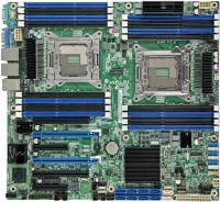 Фото - Материнская плата Intel S2600COE