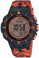 Фото - Наручные часы Casio PRG-300CM-4E