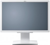 Фото - Монитор Fujitsu B22W-7 22 "  белый