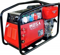 Электрогенератор Mosa TS 200 DES/CF