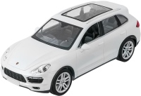 Фото - Радиоуправляемая машина MZ Model Porsche Cayenne 1:14 