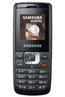 Фото - Мобильный телефон Samsung SGH-B100 0 Б