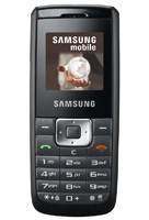 Фото - Мобильный телефон Samsung SGH-B100 