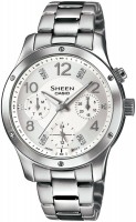 Фото - Наручные часы Casio SHE-3807D-7A 
