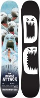 Фото - Сноуборд DC Hellcity 156 (2014/2015)