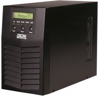 Фото - ИБП Powercom MAS-3000 3000 ВА