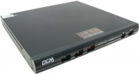 ИБП Powercom KIN-600AP RM 600 ВА